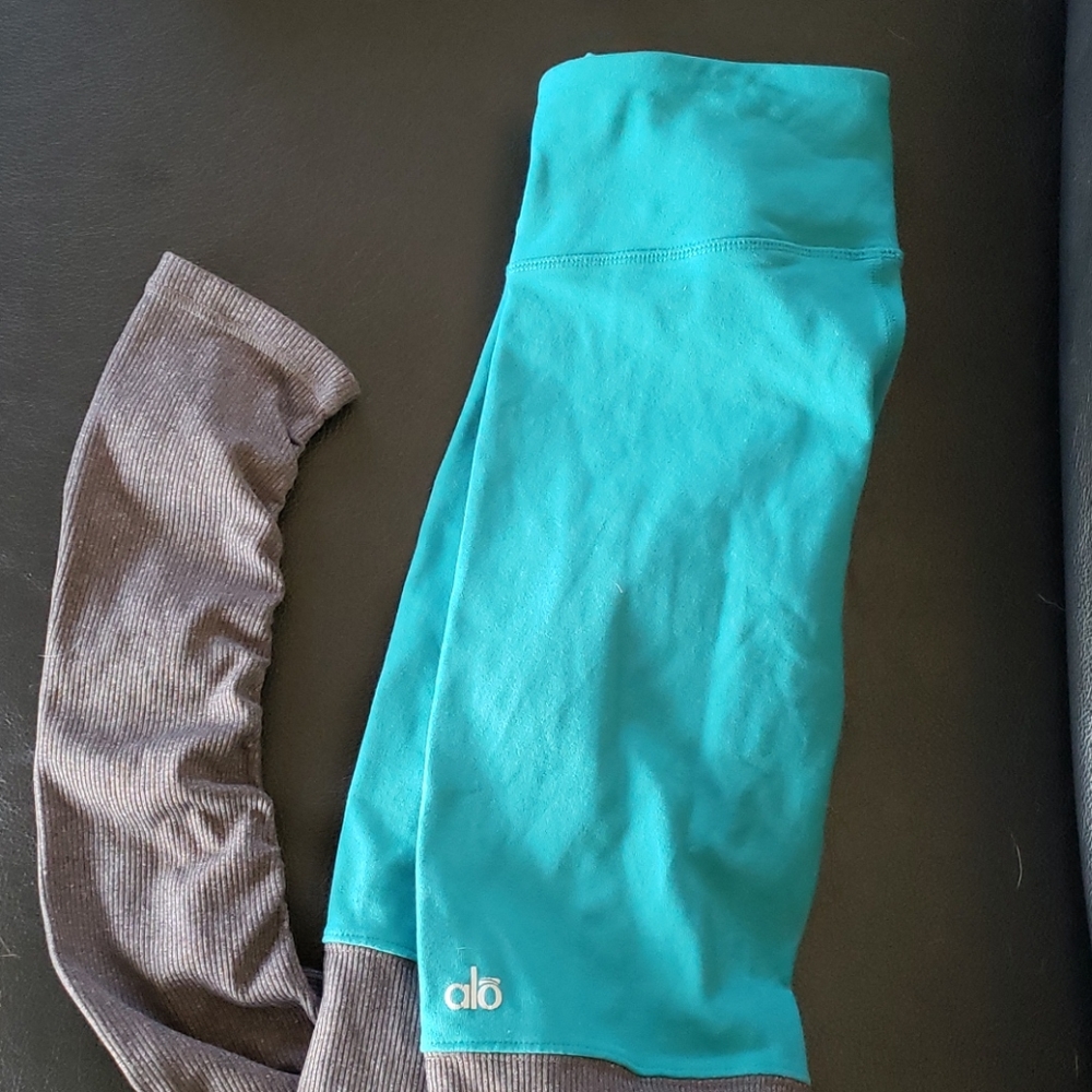 Yoga pants